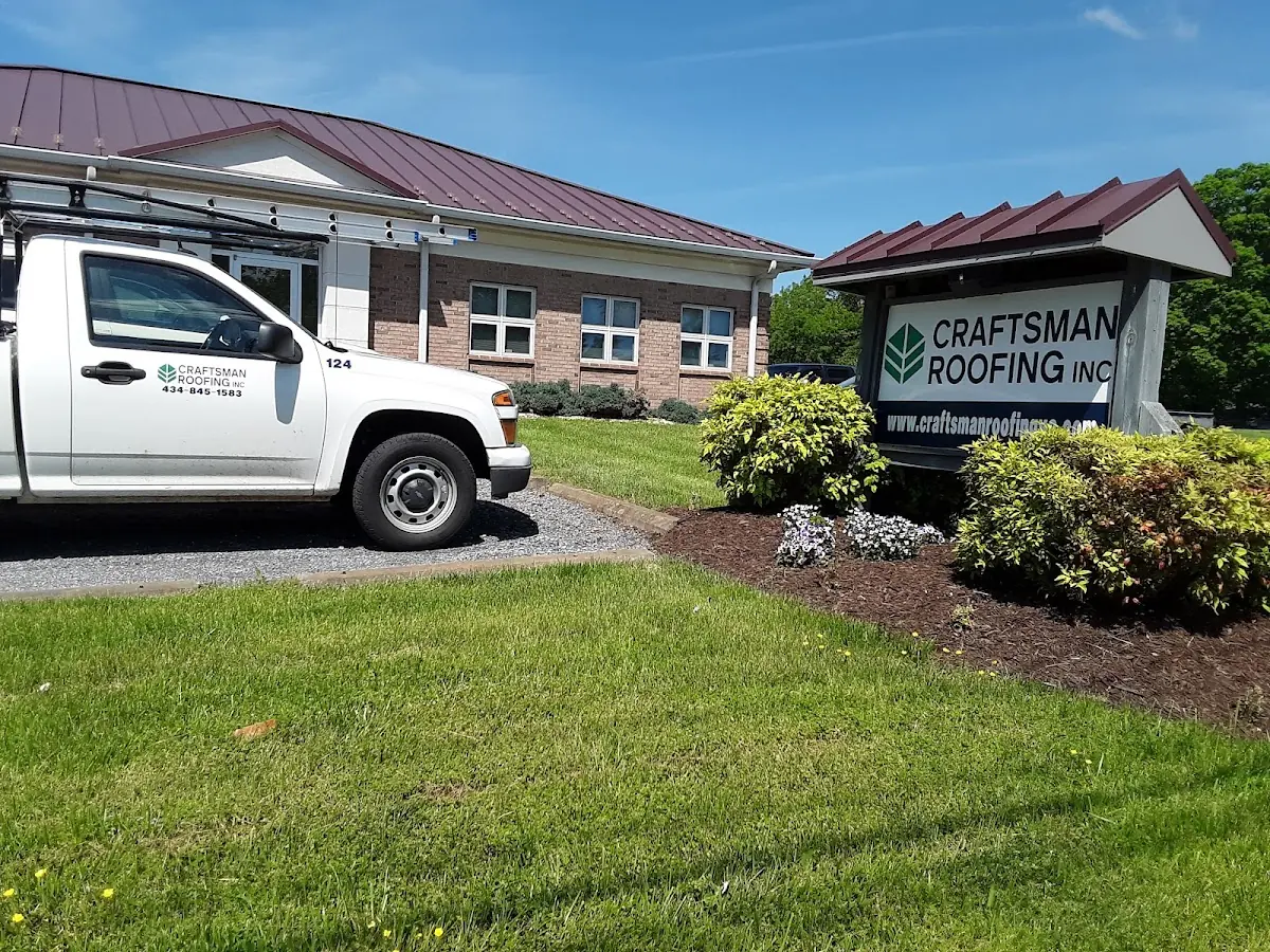 Quality Wind Damage Roof Repair by experienced craftsmen in Lane Park